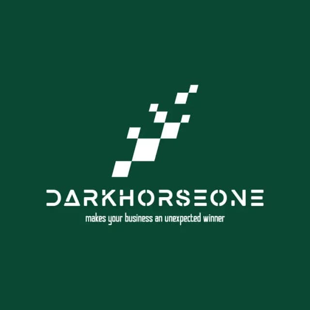 DarkHorseOne